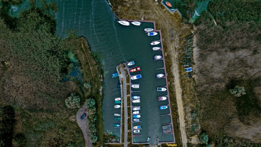 Luftspot.com - Dronenaufnahmen - Luftaufnahmen Berlin